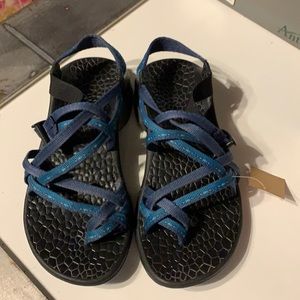 Like new Chaco sandals